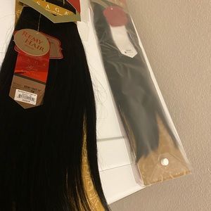 Milky Way Saga 100% hunan hair❤️SOLD❤️